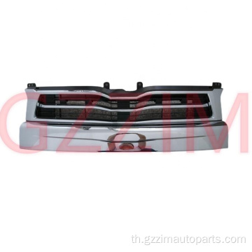 HIACE 2014 Thailand Front Bumper Grille